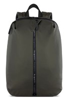 Bugatti Blanc Backpack Rucksack Rucksack Olive OlivgrüN Neu