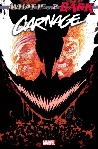 What if...? Dark Carnage #1 | Select Covers | Marvel Comics NM 2023