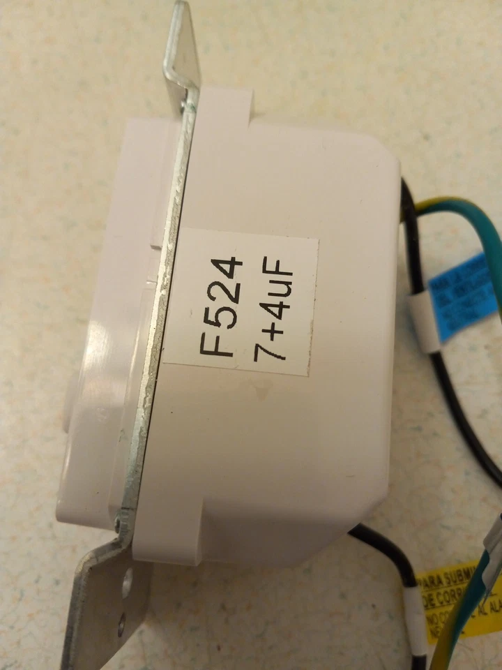 Ventilador Minka Aire UC9020 120VAC/60Hz controle de 4 velocidades - Imagem 3 de 4