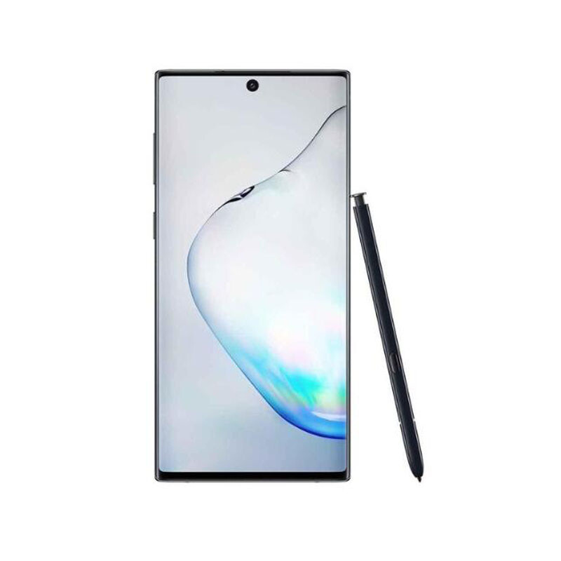 Samsung Galaxy Note10 - 256 GB - Aura Black (Unlocked) for sale