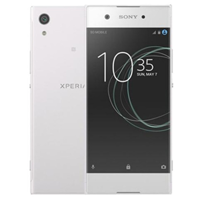 Sony Xperia XA1 - 32 GB - Black (Unlocked) for sale online