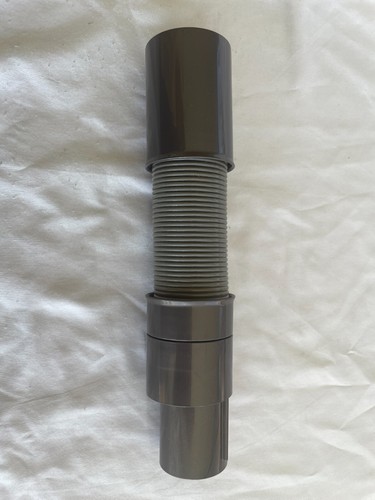 Dyson V10 Absolute Vacuum Genuine Extension Hose - Used (dusty inside) - Picture 2 of 6
