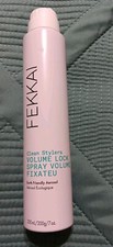 Fekkai Clean Stylers Volume Lock Spray 7 Oz Aerosol
