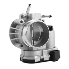 Throttle Body Assembly for Kia Rondo Sorento Sportage Optima 2006-13 351002G700