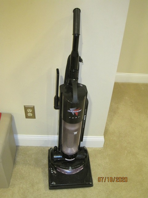 fantom fury vacuum