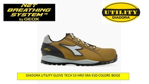 diadora antinfortunistiche geox