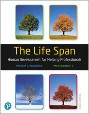 The Life Span: Human Development for Helping ...