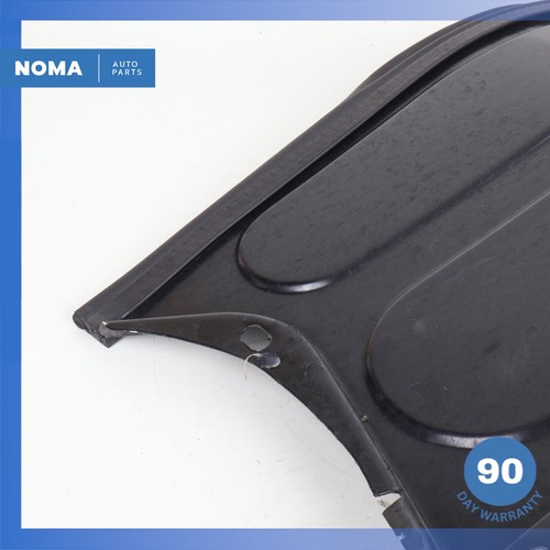 92-96 Jaguar XJS Convertible Front Left Side Fender Wheelarch Splash Cover OEM - Picture 9 of 12
