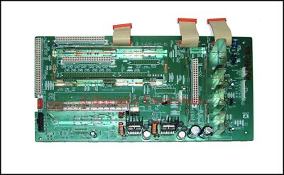 Sony 1-671-092-15  A Board KV-29FC60 AE5 Trinitron CRT TV P/N A1630990A
