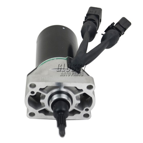NEW Rear Differential Lock Axle Motor For VW Porsche Cayenne Turbo 4.5L 2005 DM - Picture 6 of 8