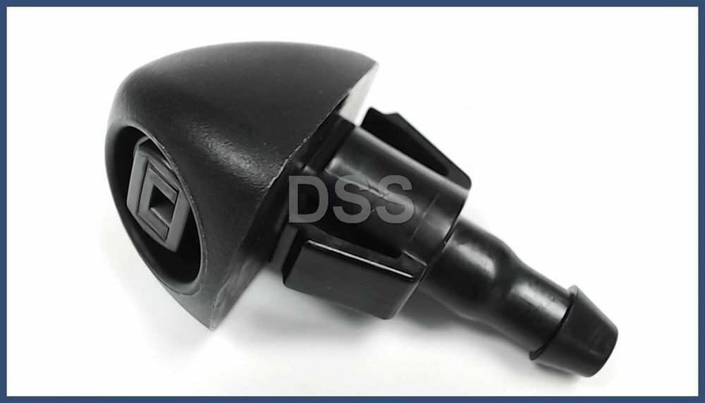 Genuine Honda Windshield Wiper Nozzle Spray Jet OEM 76810TX4A01 eBay