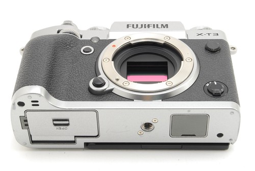【N MINT+++】Fuji Fujifilm X-T3 26.1MP Mirrorless Digital Camera Body From JAPAN - Picture 8 of 12