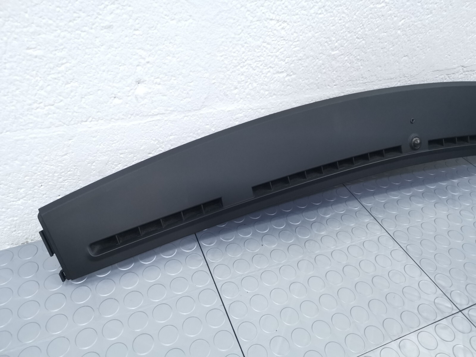 14-19 MASERATI QUATTROPORTE S DASH DASHBOARD DEFROSTER AIR TRIM 670010239