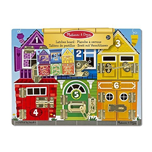 debenhams melissa and doug