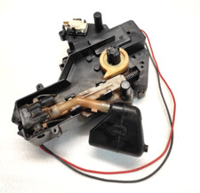 P1) Siemens Surpresso S40Type CTES1 Getriebe Antrieb