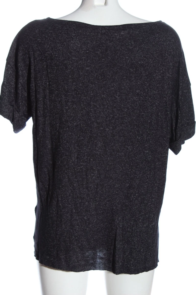 Pull manches courtes h&m sale