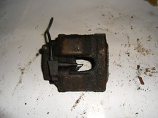 Bremssattel Mercedes Benz E-Klasse W210 vorn links