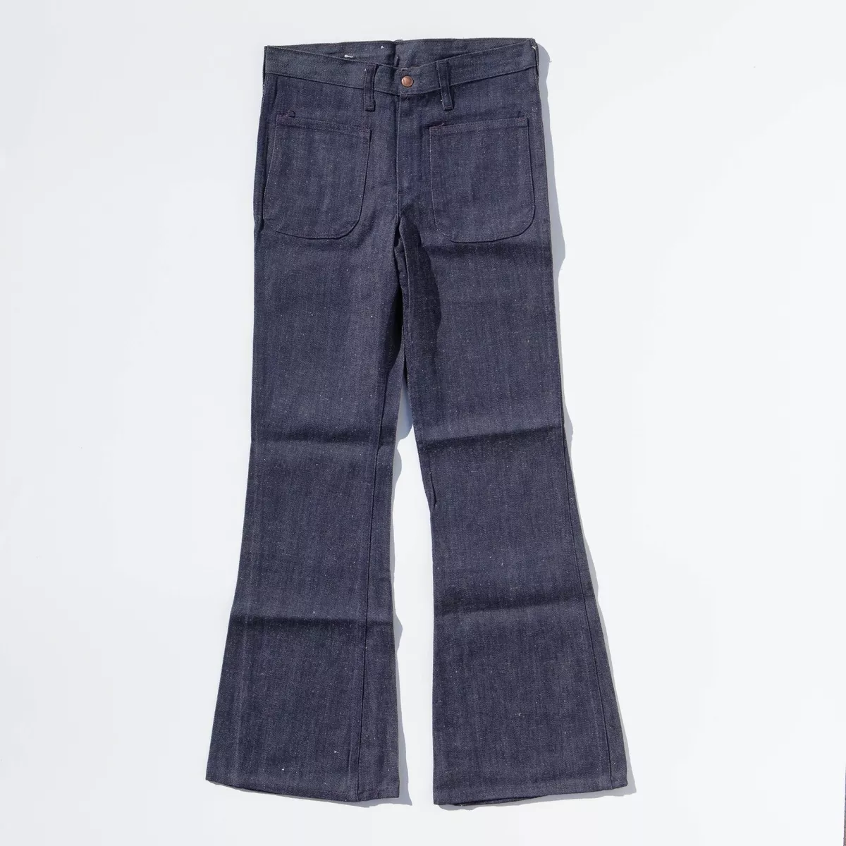 Sailor bell 2025 bottom jeans