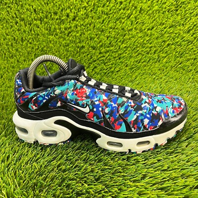 5.5 y to women's size