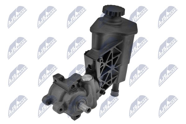 SPW-CH-033 NTY Hydraulikpumpe, Lenkung FüR Chrysler,Dodge-image