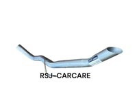 Klarius DN727M Auspuff Endrohr FüR Nissan Navara 2.5 2005-2012