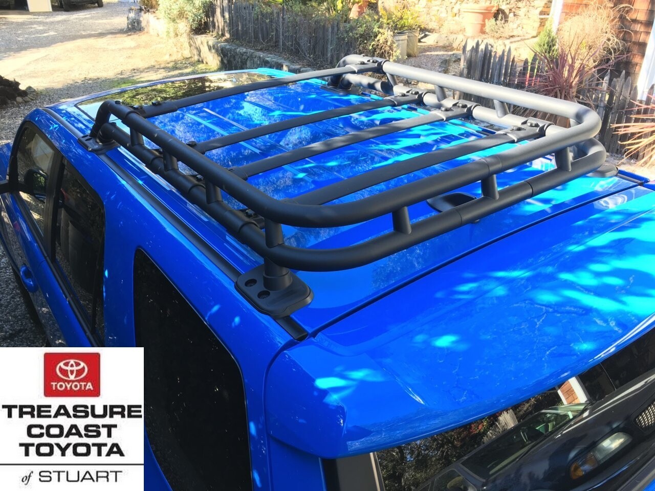 NEW OEM FACTORY TOYOTA 4RUNNER TRD PRO ROOF RACK CROSS BARS & 4 INSTALL BRACKETS eBay