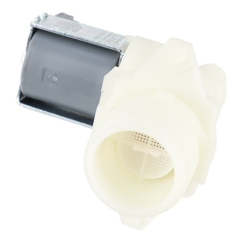 Solenoide de entrada de válvula de agua Candy Candy CDSM3T623DFX CDSM5115X CDSN1L350PB - Imagen 11 de 12