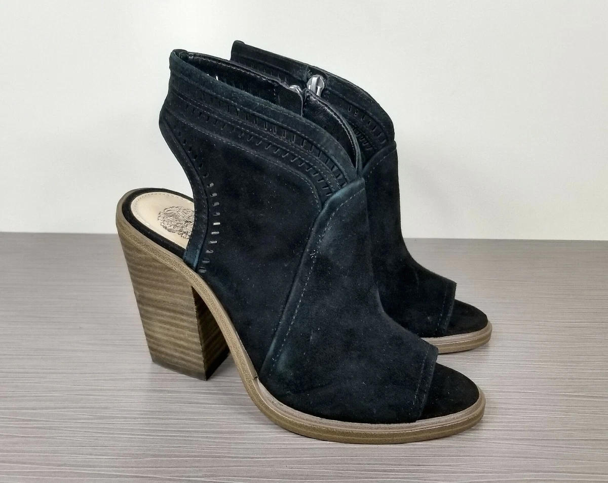 Vince camuto koral clearance bootie