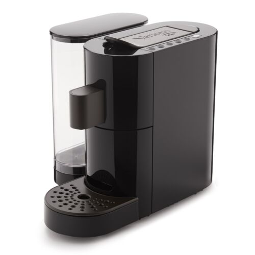 Starbucks 7.62111E+11 Verismo System, Coffee and Espresso Single Serve, Black