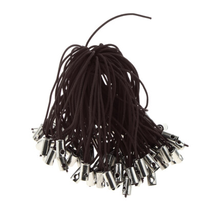 100 Stck. Handy Schlüsselband Schnüre Riemen Lariat Handy Hänger zum Selbermachen Mehrfarbig
