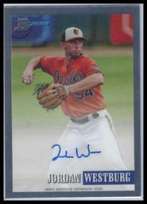 2021 Bowman Heritage Baseball Cards Checklist and Odds 21