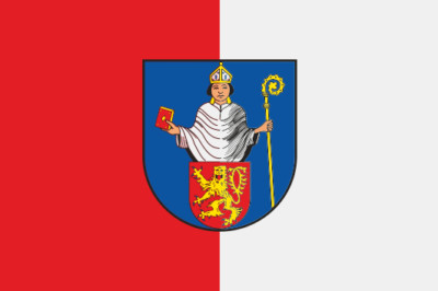 Fahne Flagge Bendorf 80 x 120 cm Bootsflagge Premiumqualität
