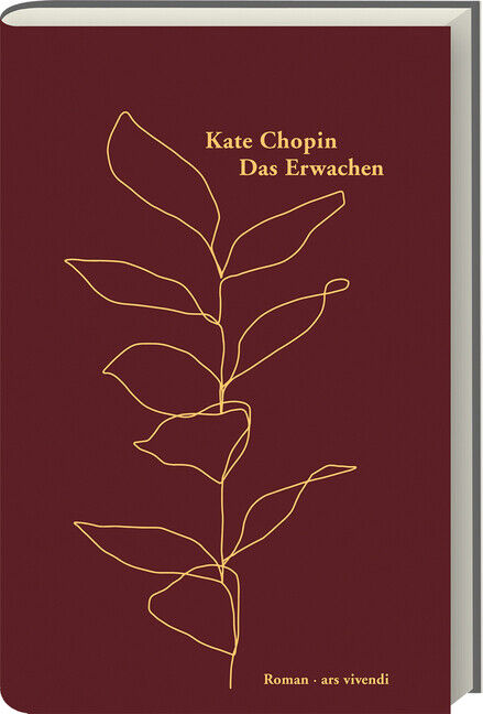 Thumbnail - Das Erwachen Von Kate Chopin