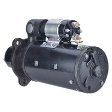 New 10t Starter Fits Case Tractor 1170 70 770 1970-75 870 70-71 970 1970 2500lc