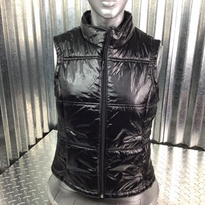 vera wang leather jacket