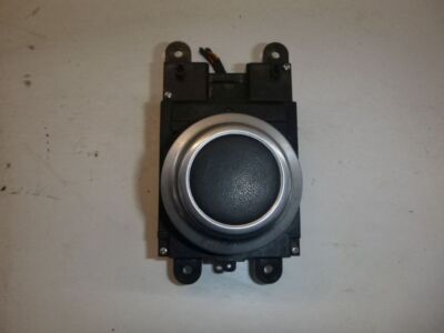 Schalter Drehknopf I-Drive 6944884 BMW 5 (E60) 520D