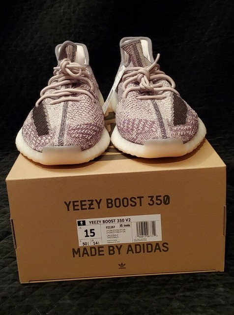yeezy size 15 for sale