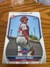 2023 Bowman 1st Base #BPPF-27 Rickardo Perez - Phillies