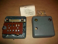 Warrick Liquid Level Control Model 2810   NEW