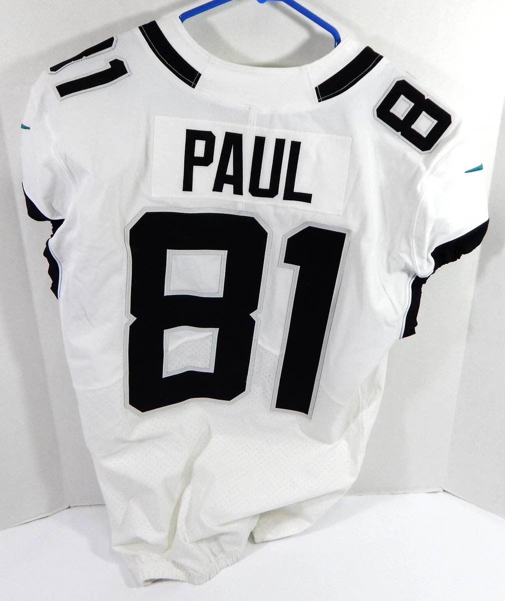 Paul Rochester nfl jersey