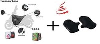 Termoscud Und Handgriff Tucano Urbano Aprilia Scarabeo 50 2005 2006 2007 2008