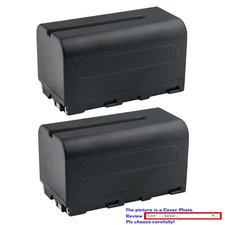 Kastar Battery Replacement for Godox ML30 ML30Bi LED Light ML60 ML60Bi LED Light