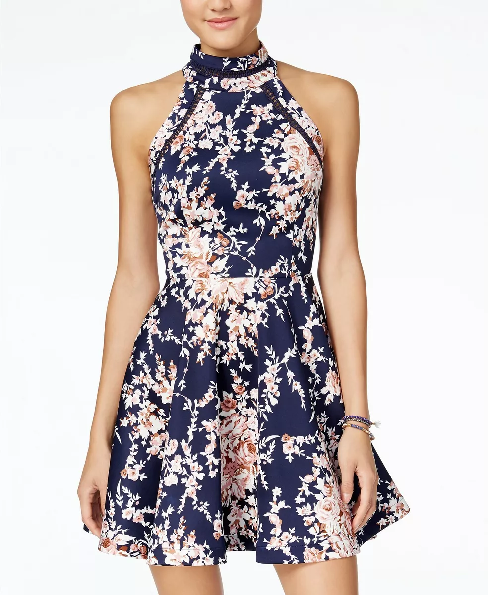 B darlin dress style clearance number