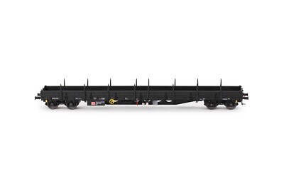 Albert Modell 393005: D-DB - BA677.1 freight wagon (NEW)