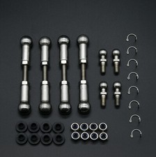 ?Mercedes SL W230 R230 Airmatic Luftfahrwerk Tieferlegung Koppelstangen - V4 ?