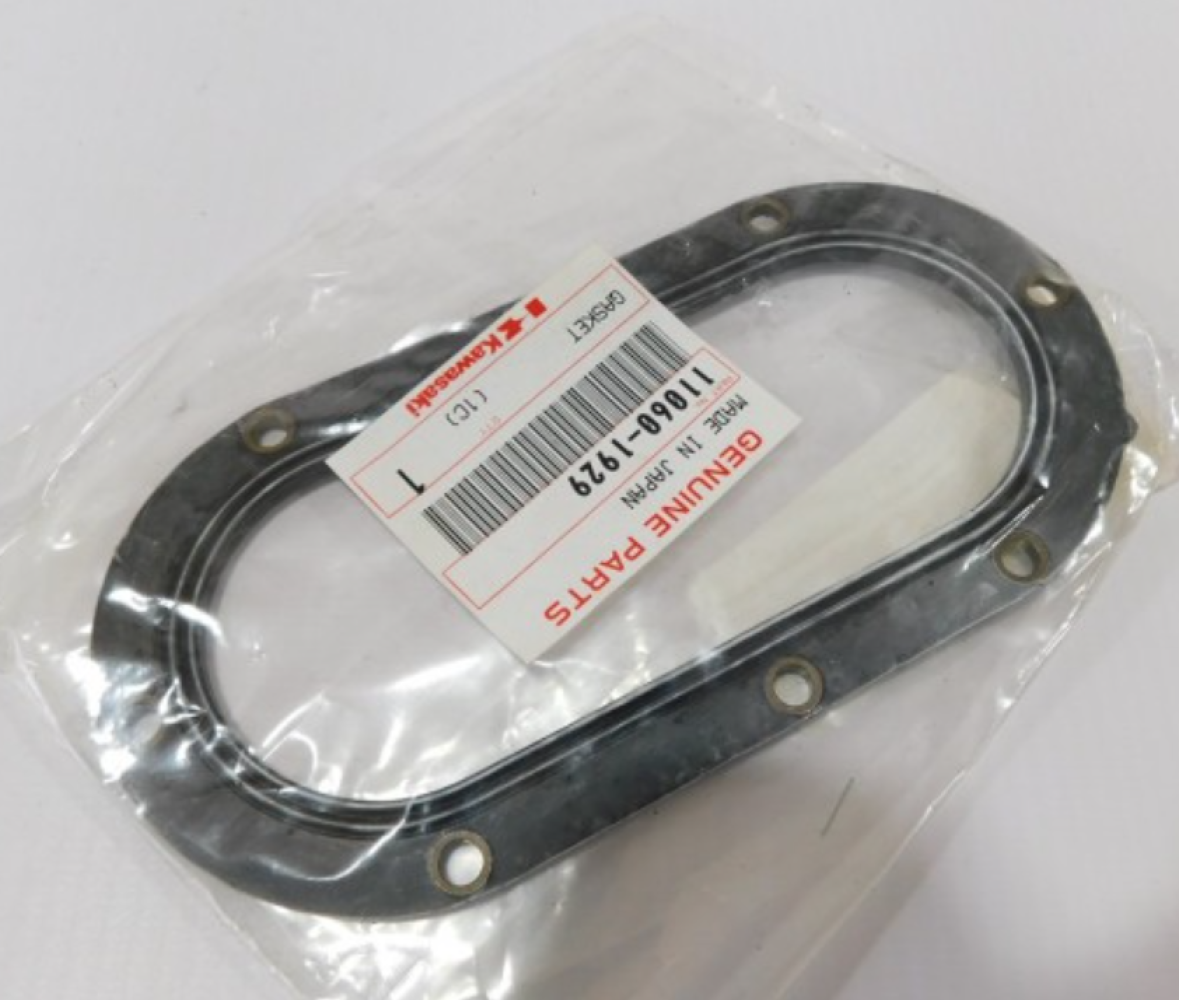 KAWASAKI Genuine Ninja ZX12R Vulcan 1500 Gasket 110601929 eBay
