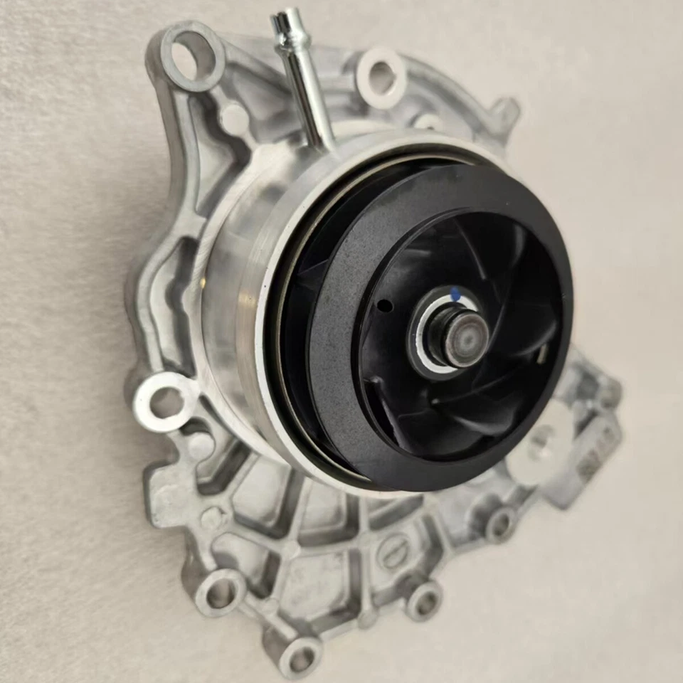 New Engine Water Pump 0P2121014H for Audi A8 Quattro S8 V8 4.0T 2019-2025 - Изображение 2 из 4