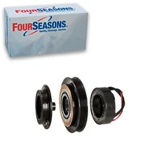 4 Seasons A/C Compressor Clutch For 1990-1997 Acura Integra
