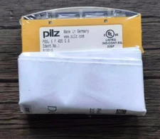 PILZ module PSSU E F 4DO 0.5 312210