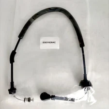 Accelerator Throttle Cable Fits 98-02 Dodge Ram 2500 3500 5.9L Diesel 53031626AC